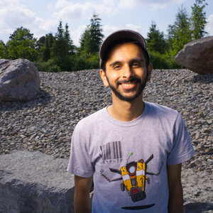 Pranav